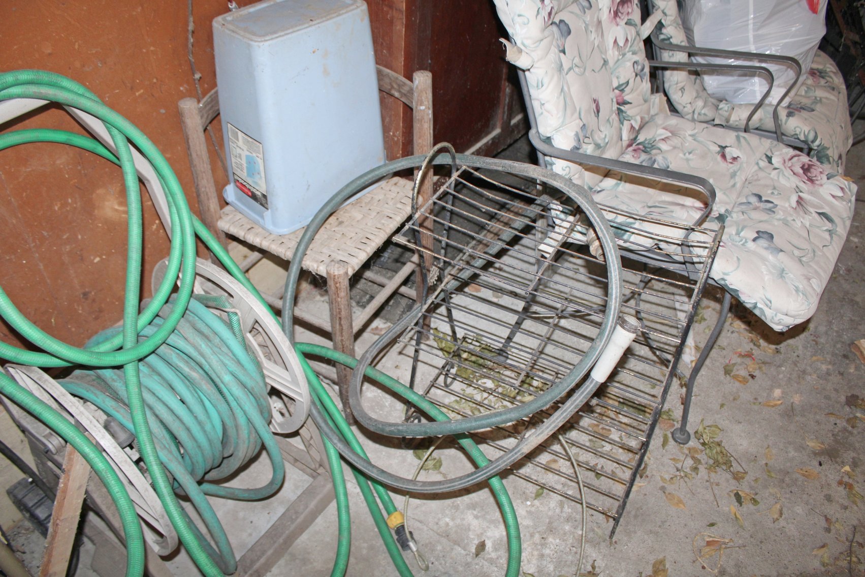 Image for ESTATE AUCTION