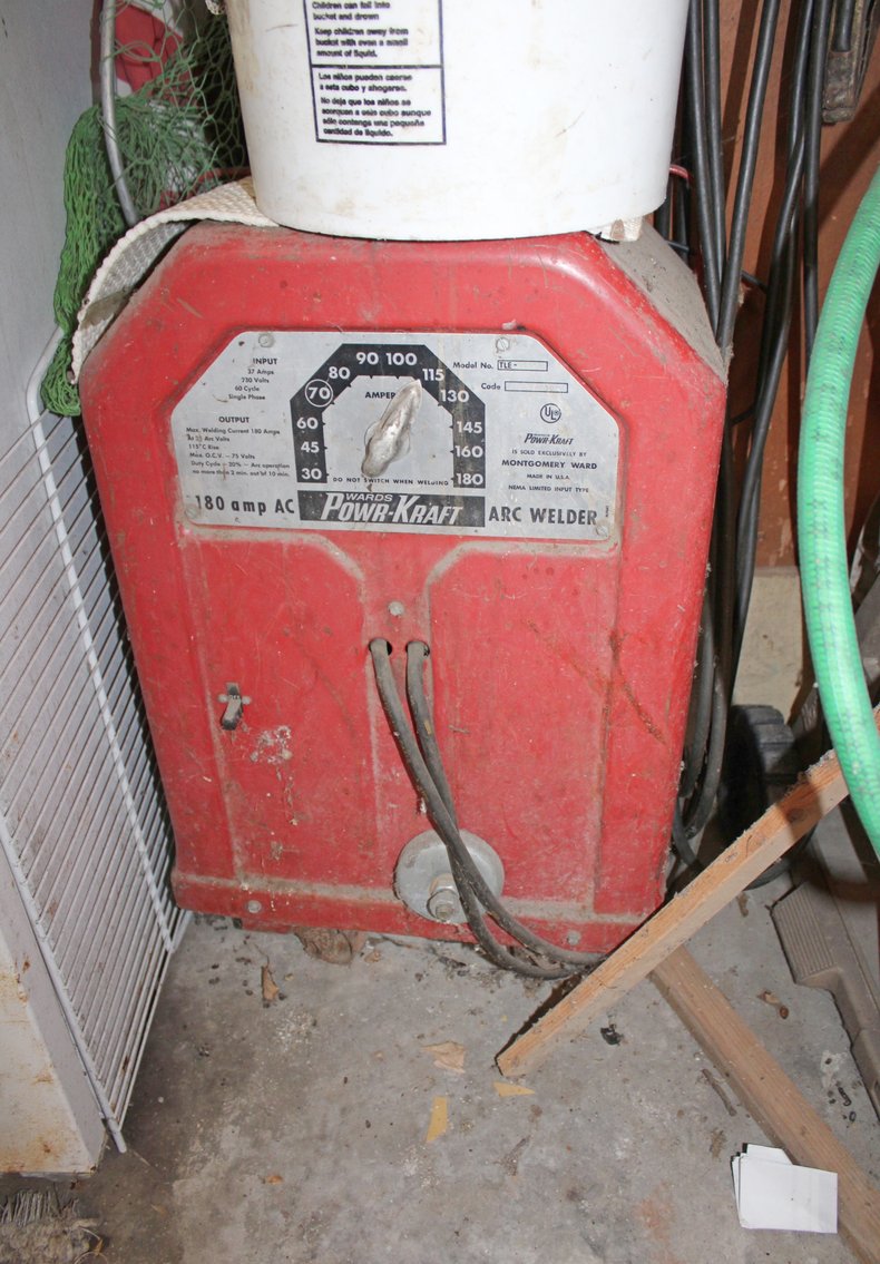 Image for ESTATE AUCTION