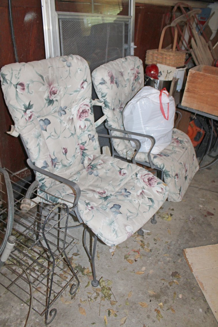 Image for ESTATE AUCTION