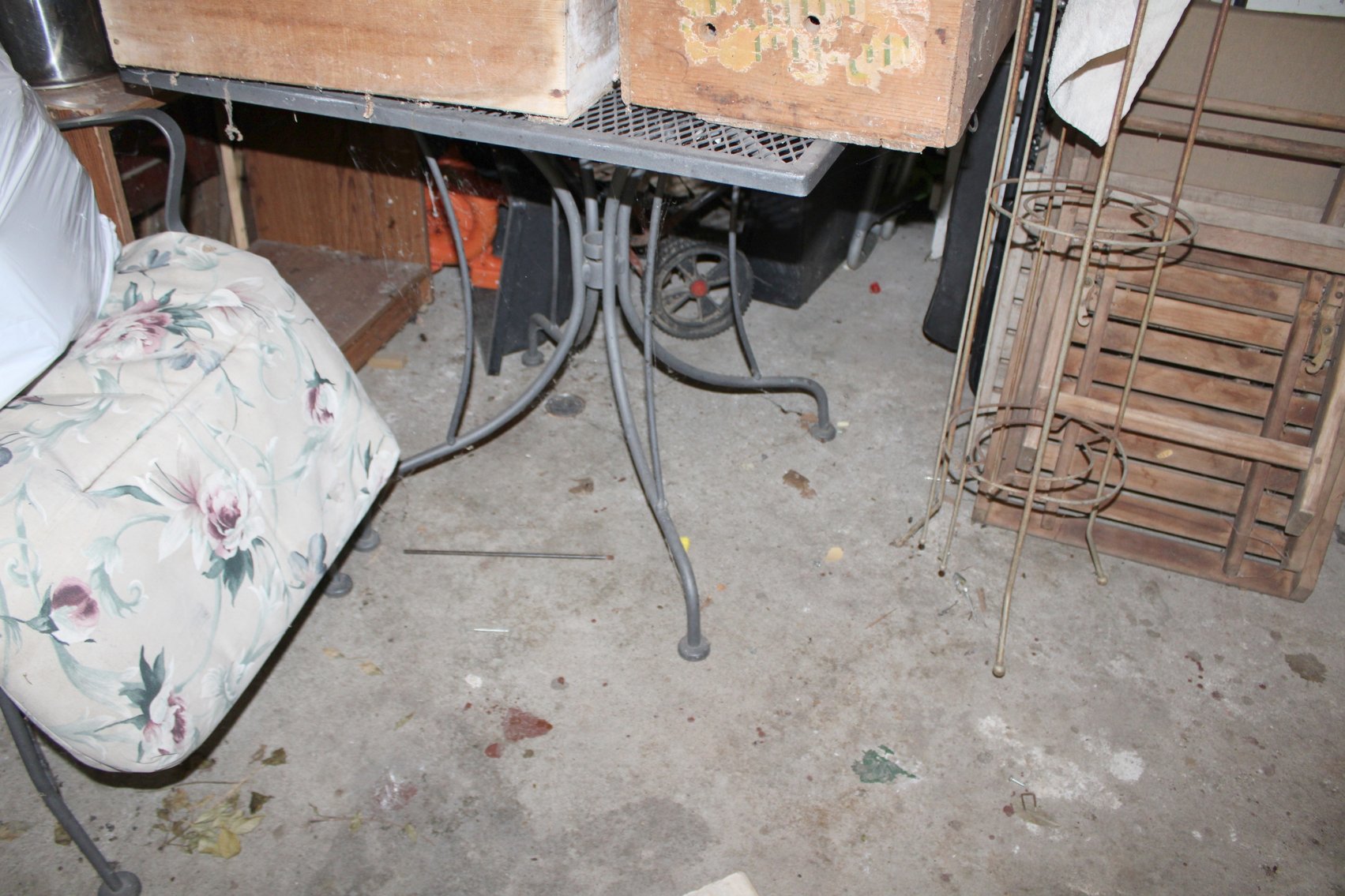 Image for ESTATE AUCTION