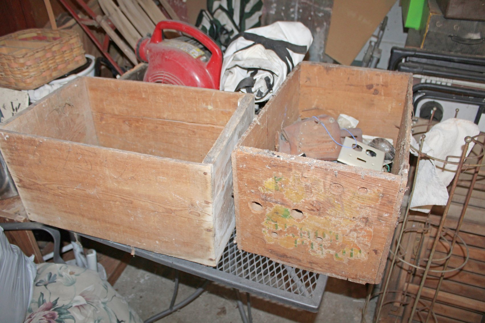 Image for ESTATE AUCTION