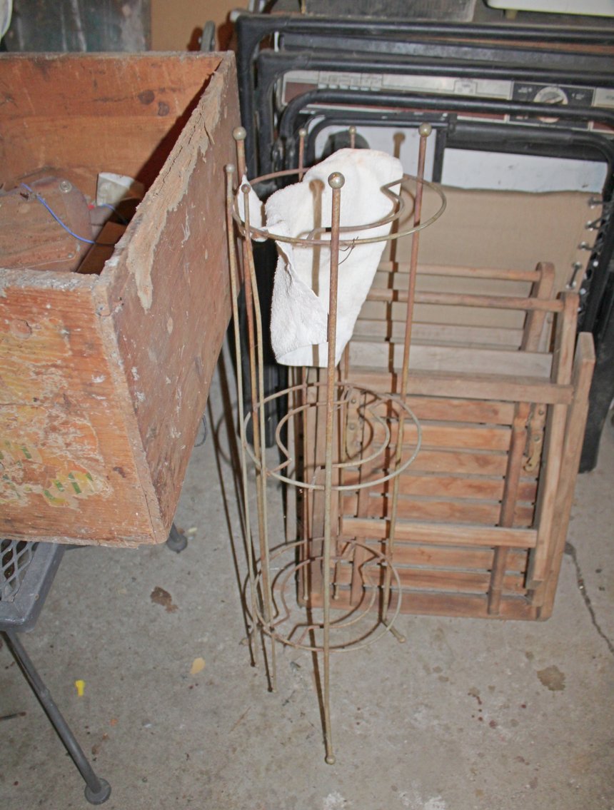 Image for ESTATE AUCTION