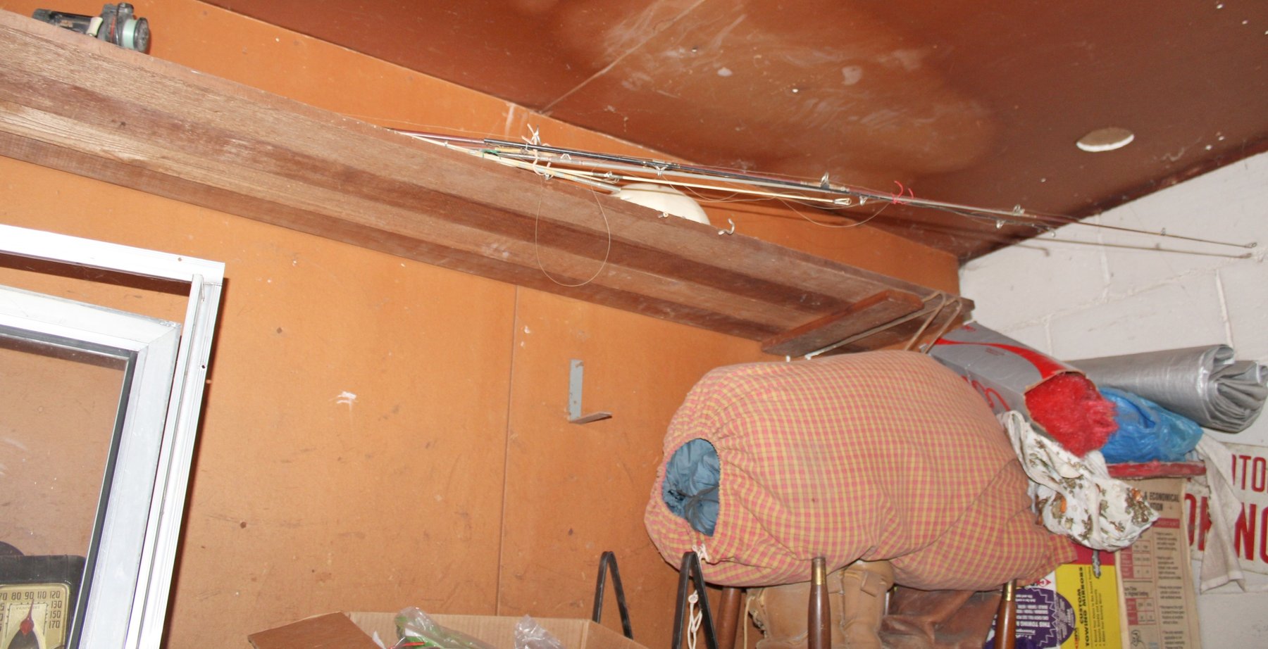 Image for ESTATE AUCTION