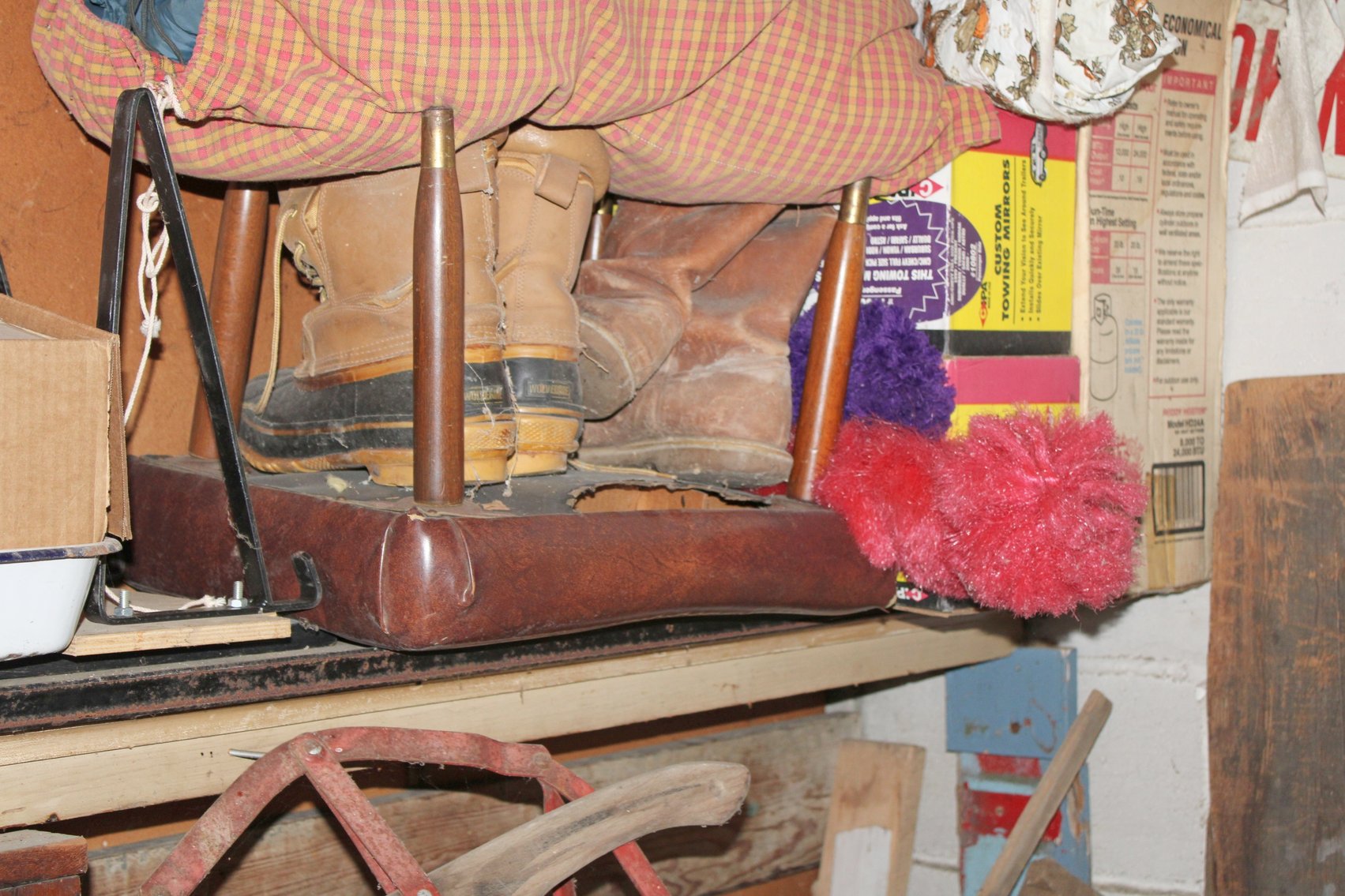 Image for ESTATE AUCTION