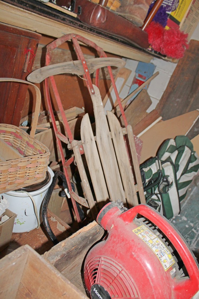 Image for ESTATE AUCTION