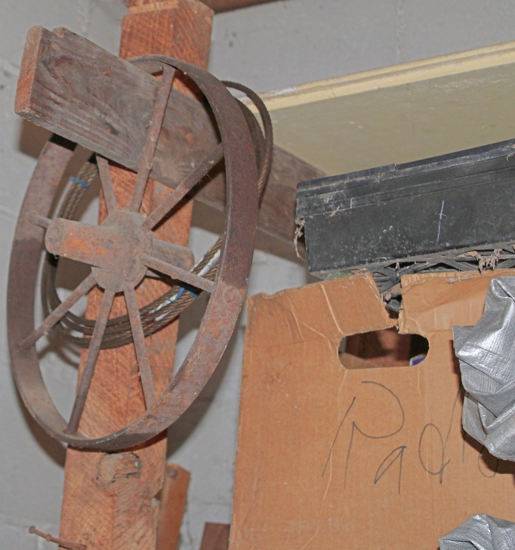 Image for ESTATE AUCTION