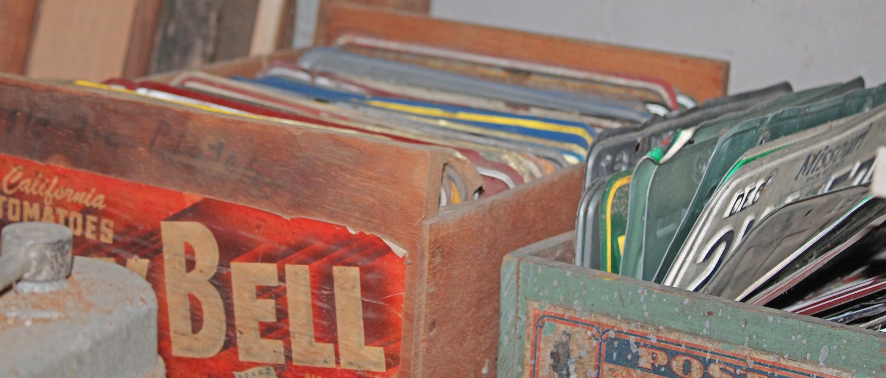 Image for ESTATE AUCTION