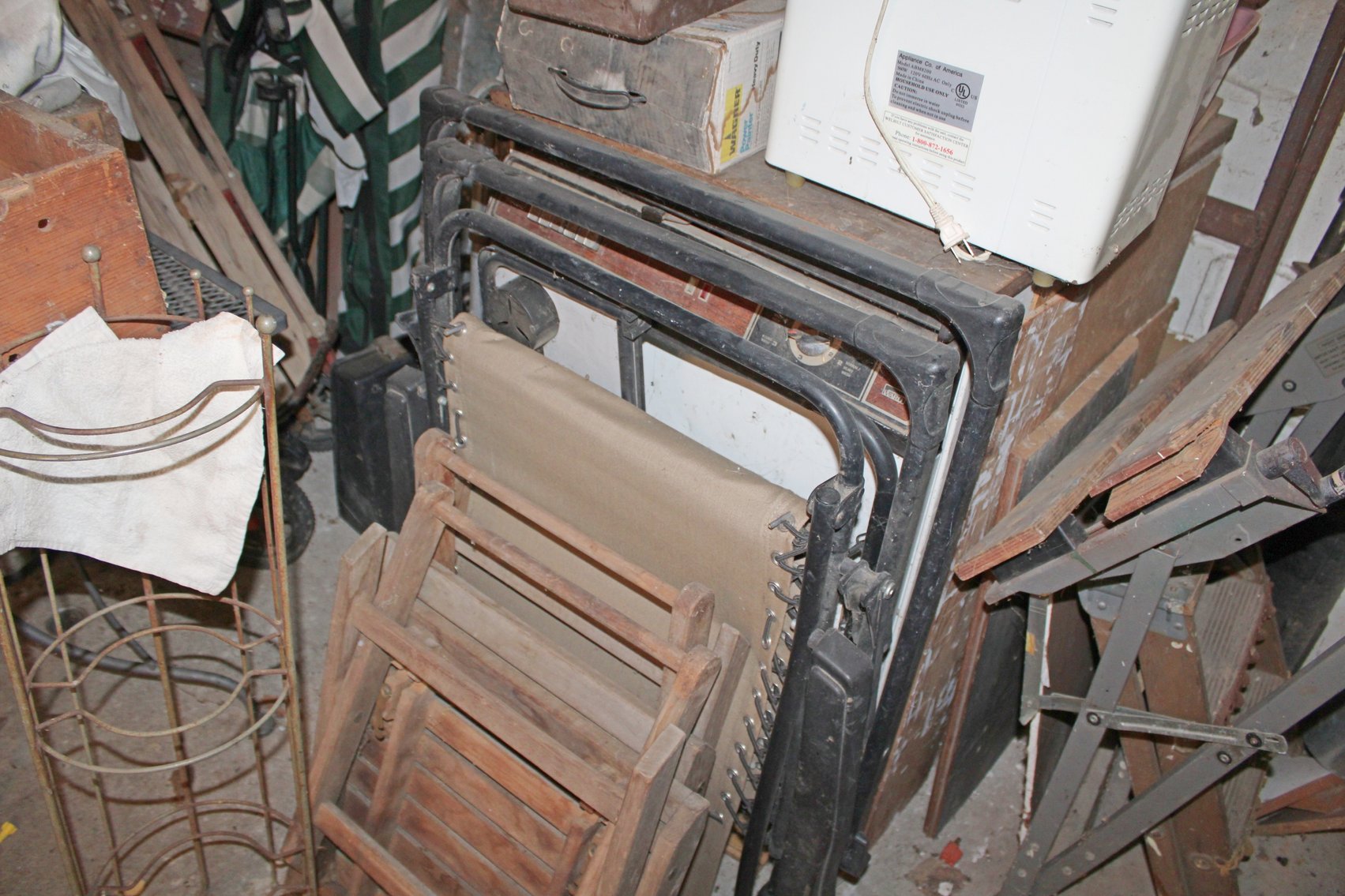 Image for ESTATE AUCTION