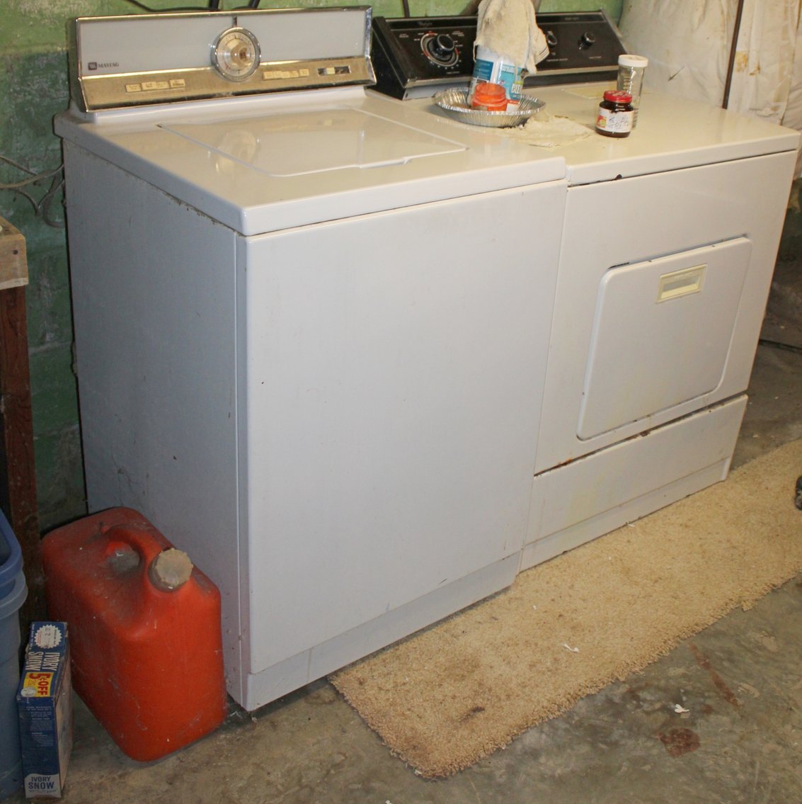 Image for ESTATE AUCTION