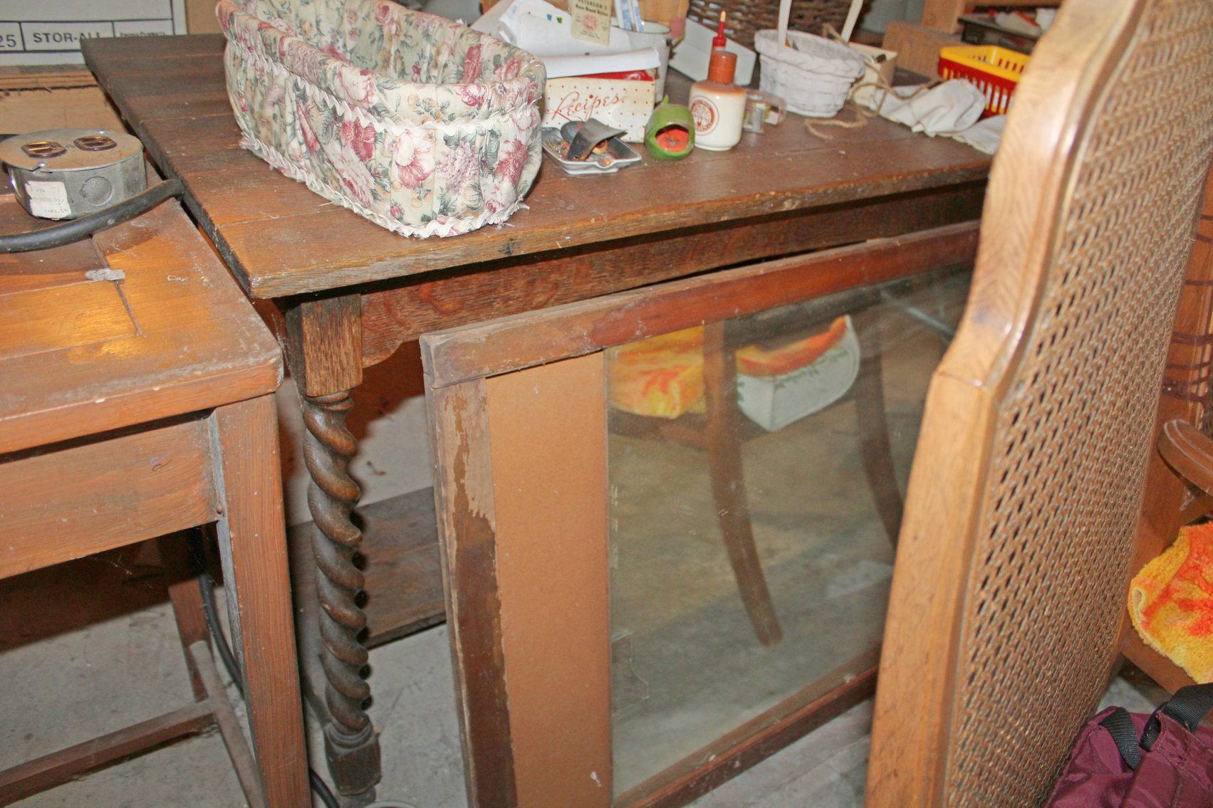 Image for ESTATE AUCTION