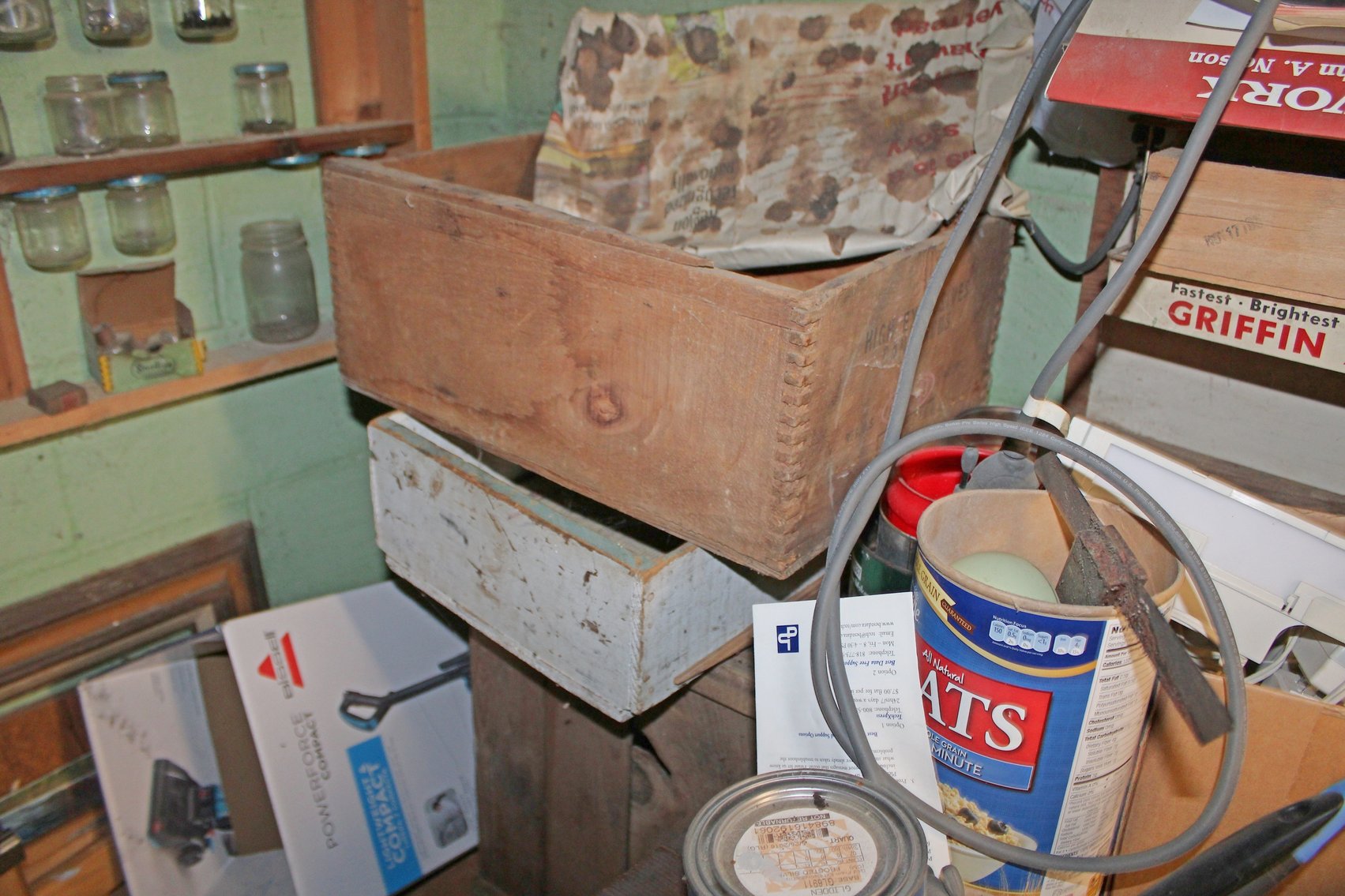 Image for ESTATE AUCTION