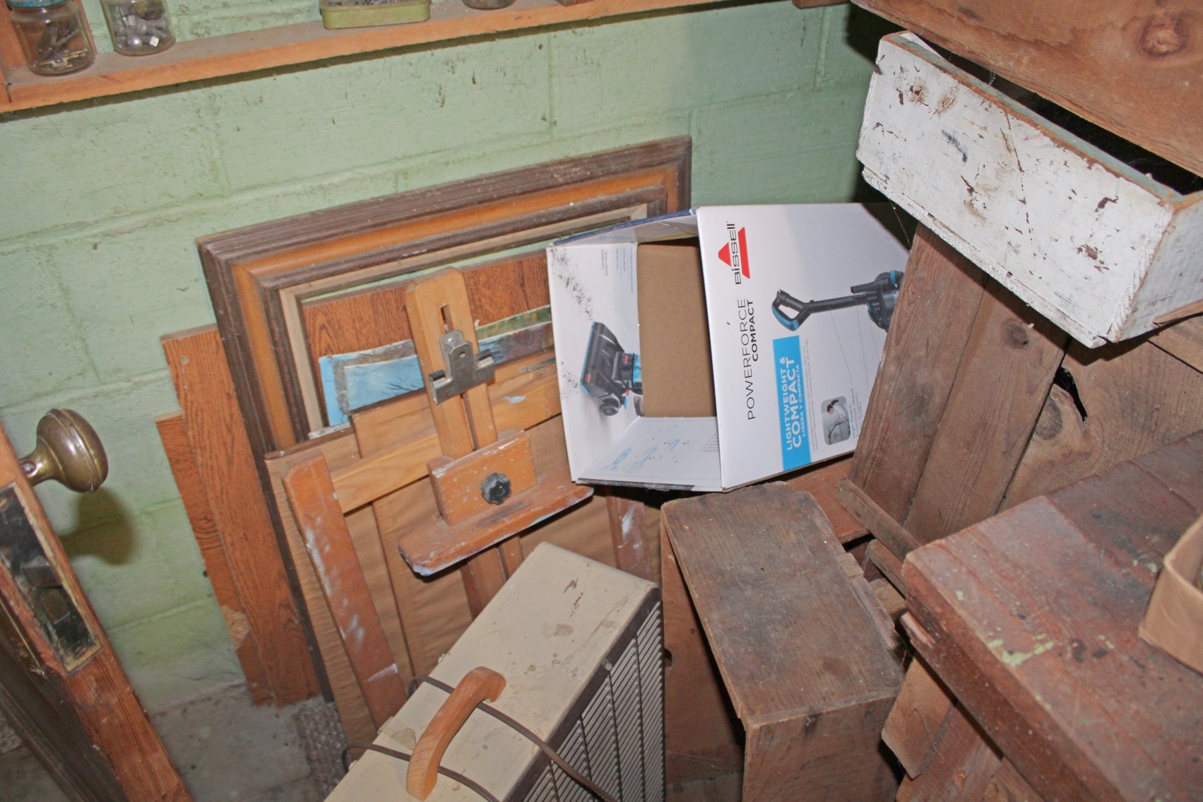 Image for ESTATE AUCTION