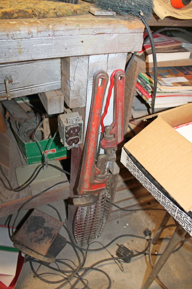 Image for ESTATE AUCTION