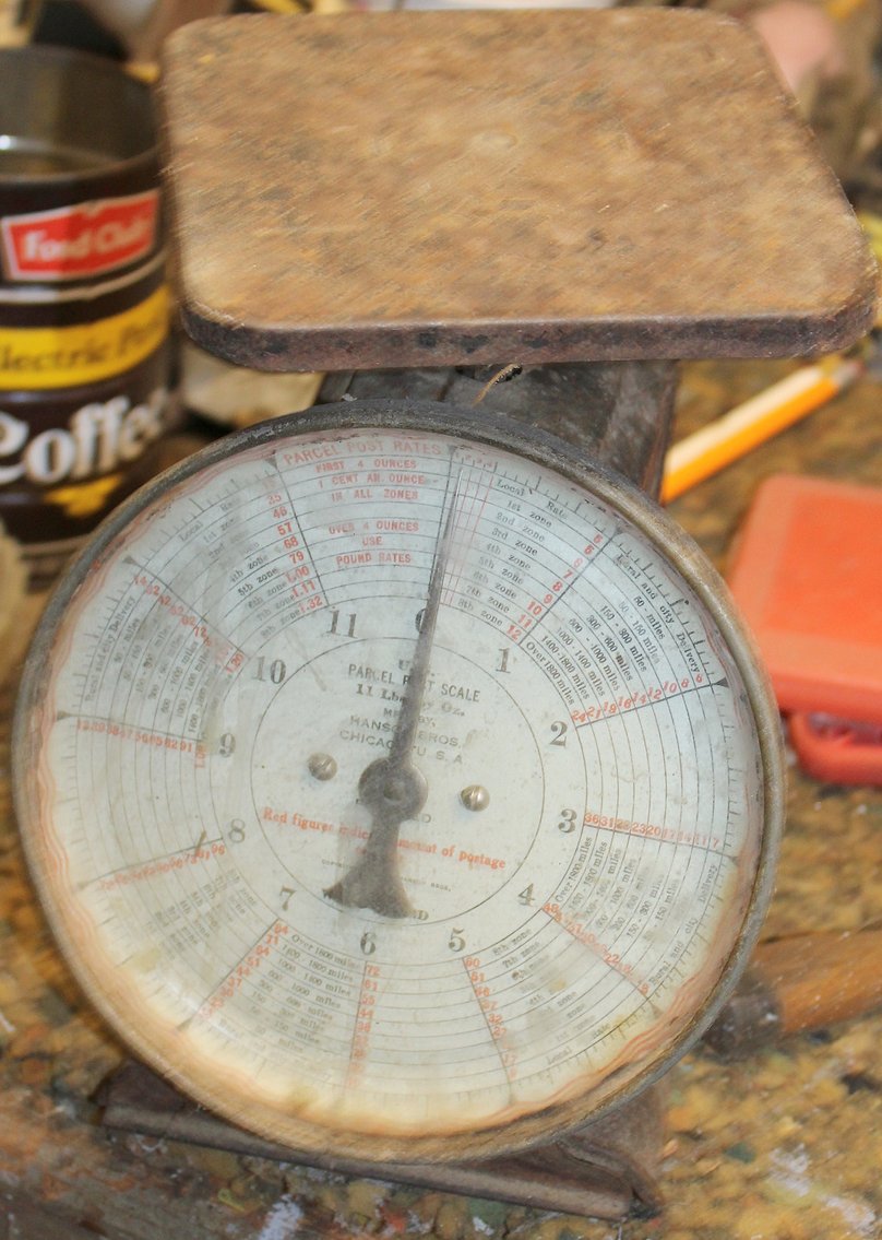 Image for ESTATE AUCTION