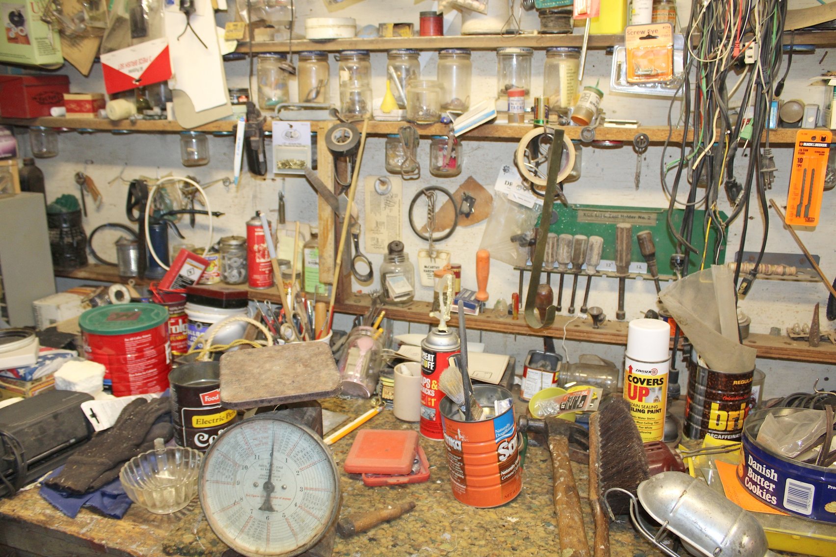 Image for ESTATE AUCTION