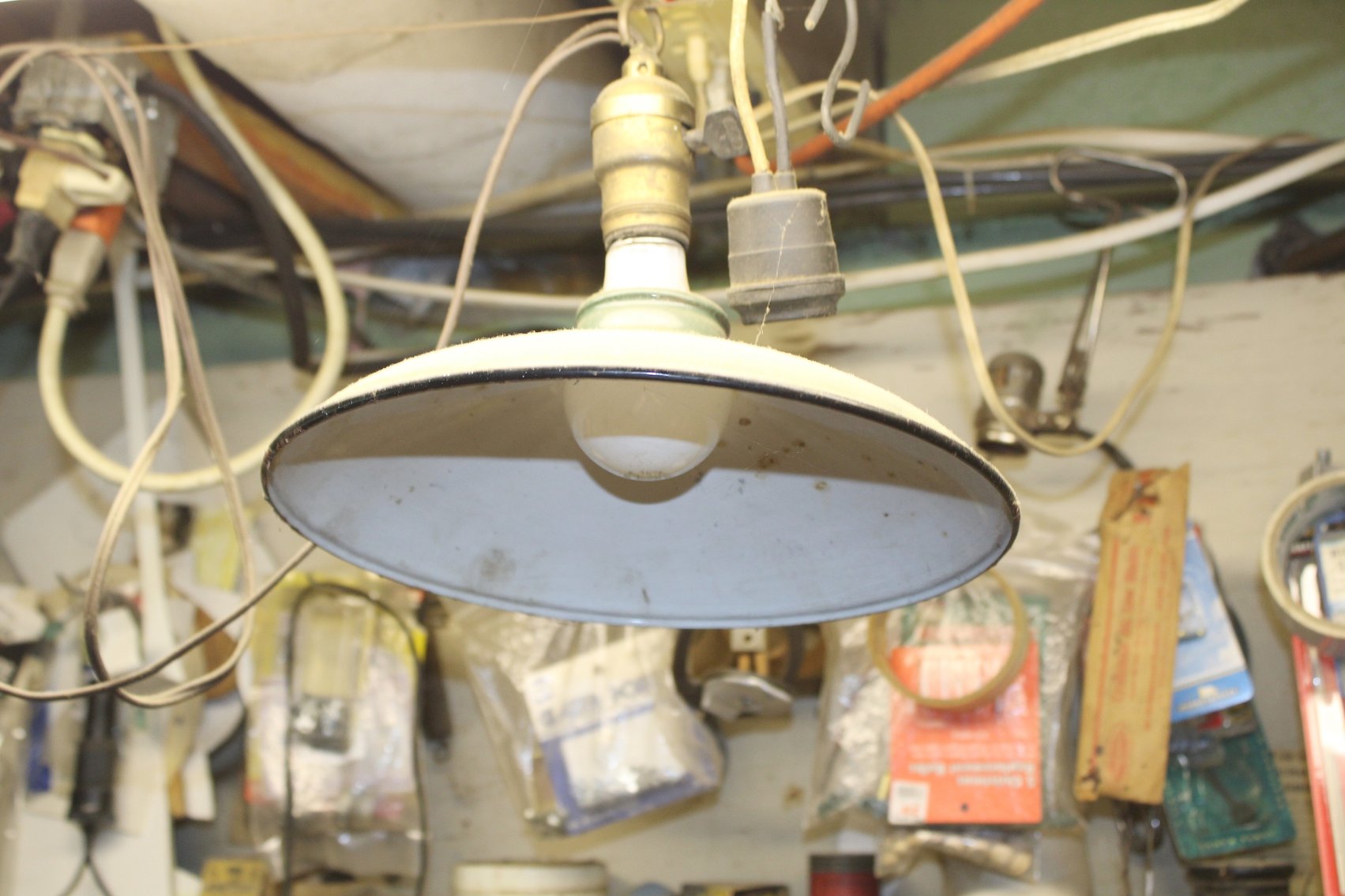 Image for ESTATE AUCTION