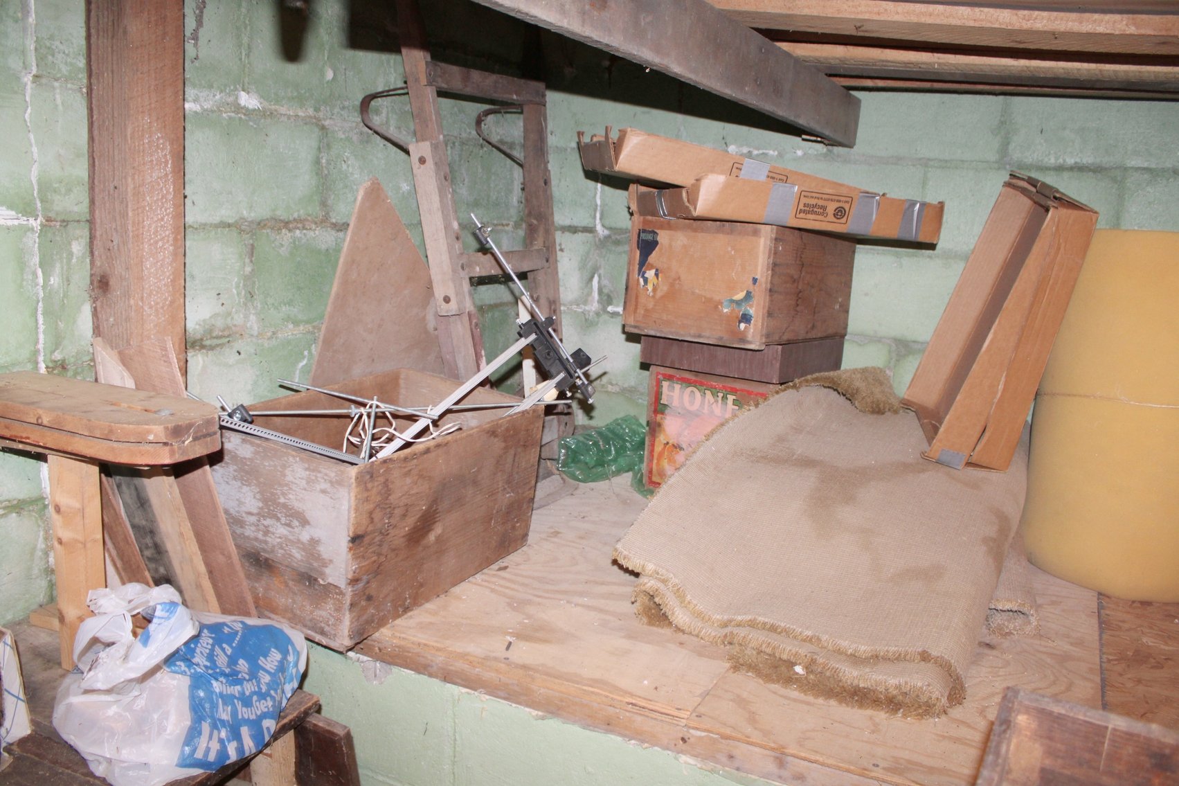 Image for ESTATE AUCTION