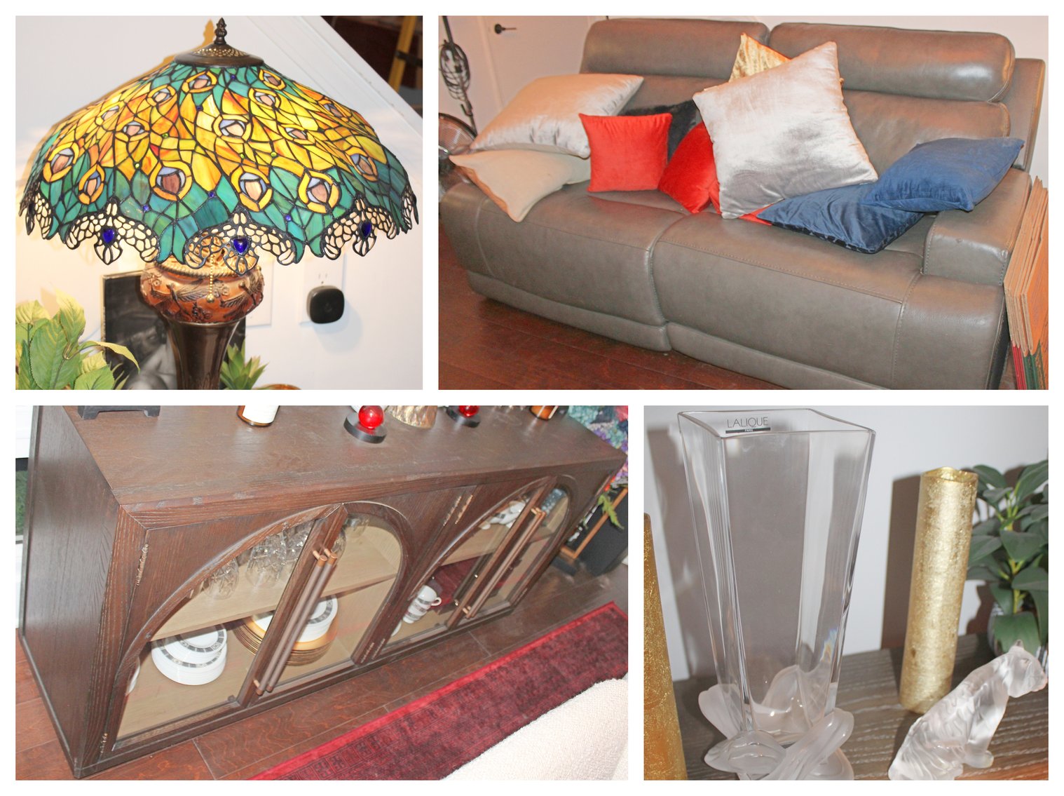 Image for HIGH END LIVING ESTATE AUCTION