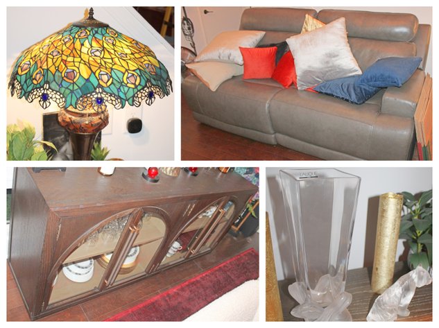 Image for HIGH END LIVING ESTATE AUCTION