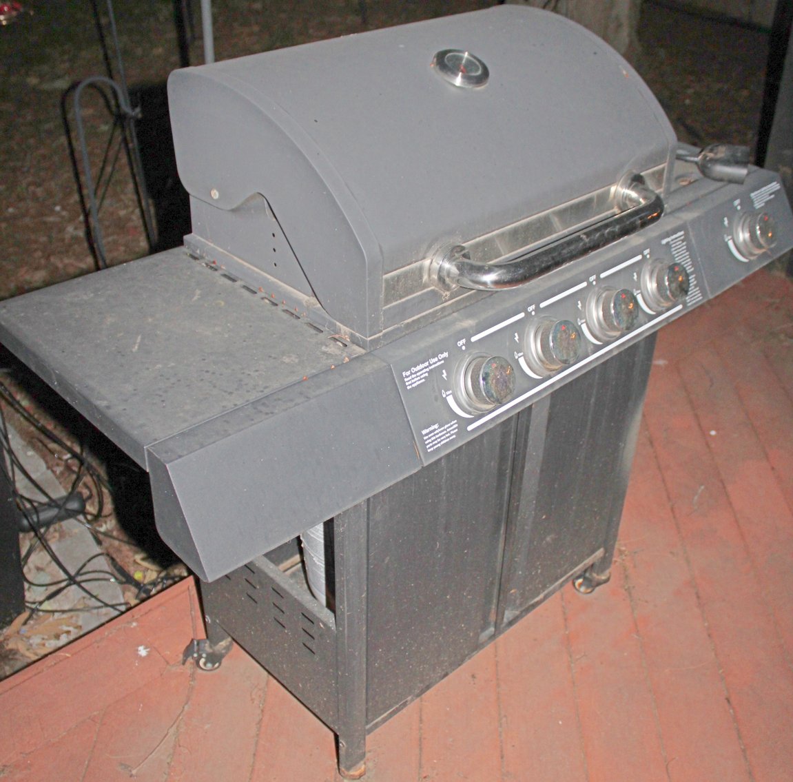 Image for HIGH END LIVING ESTATE AUCTION