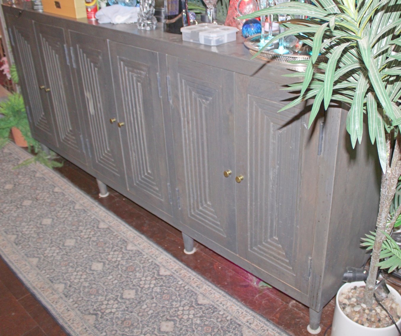 Image for HIGH END LIVING ESTATE AUCTION