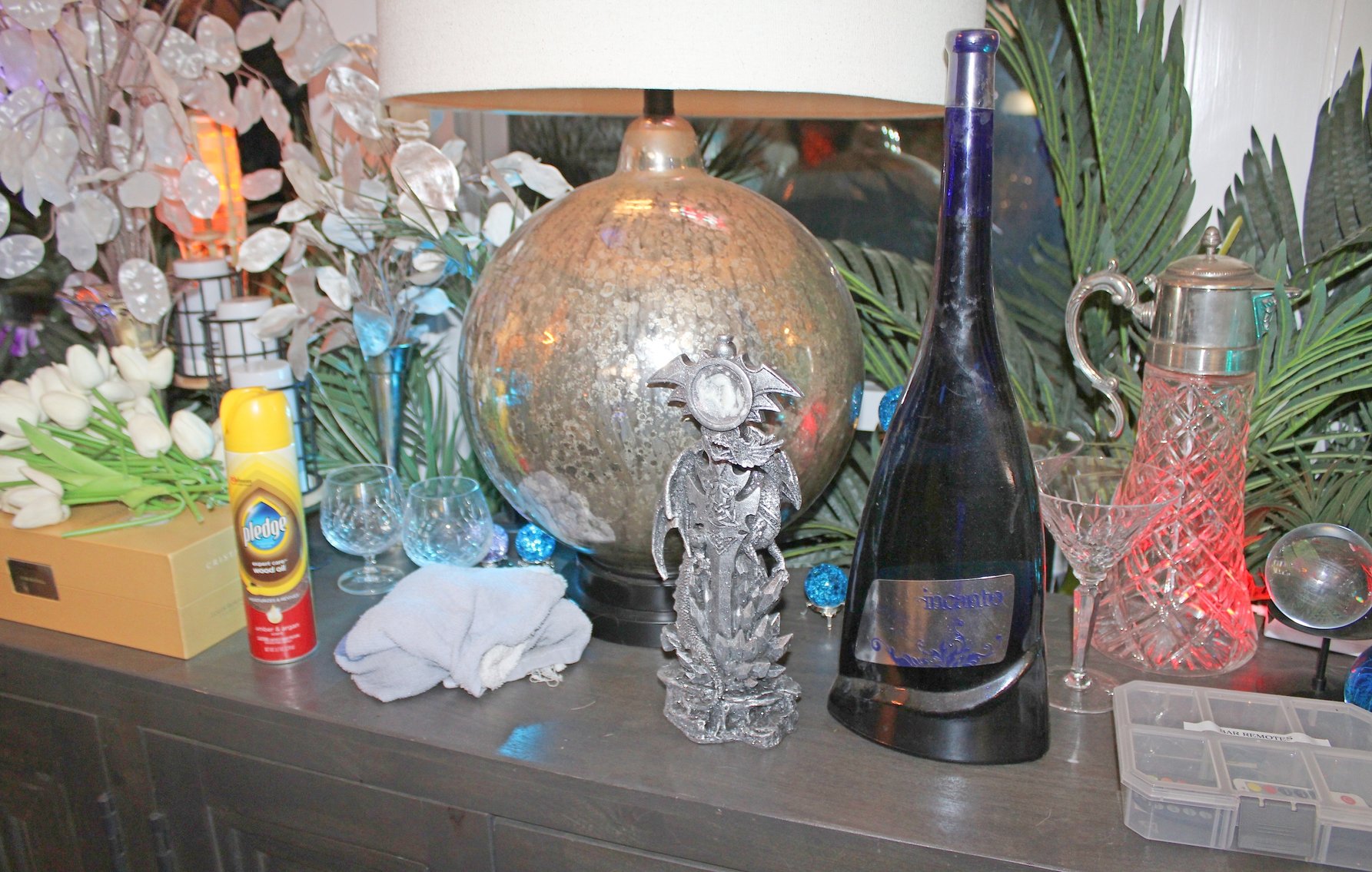 Image for HIGH END LIVING ESTATE AUCTION