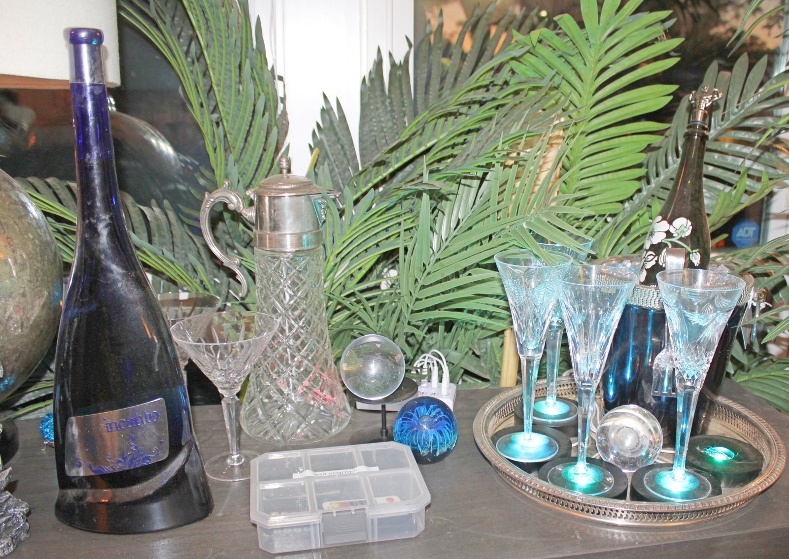 Image for HIGH END LIVING ESTATE AUCTION