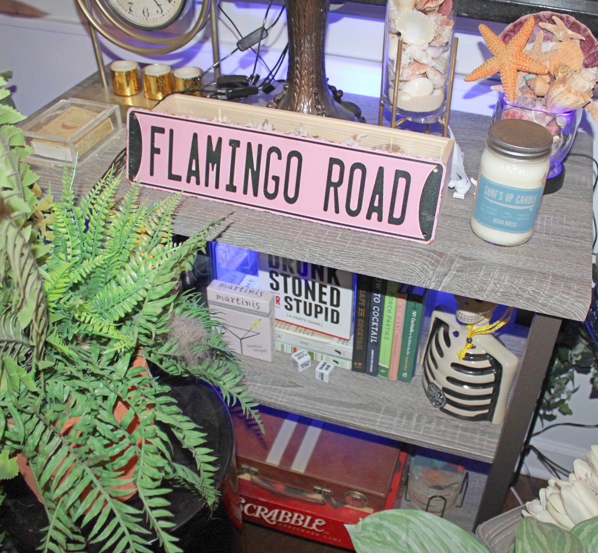 Image for HIGH END LIVING ESTATE AUCTION