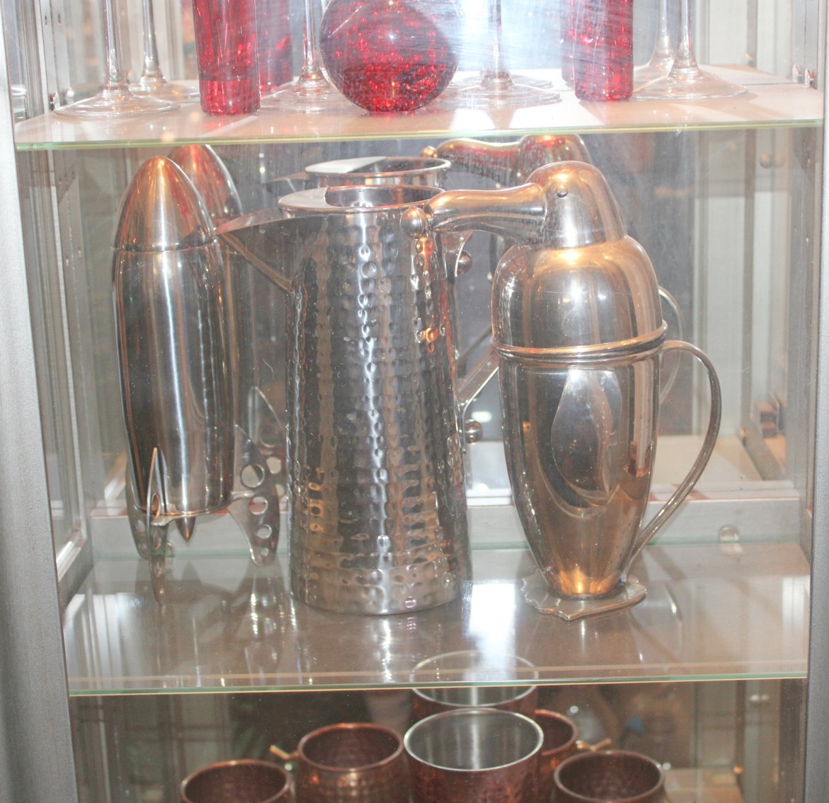 Image for HIGH END LIVING ESTATE AUCTION