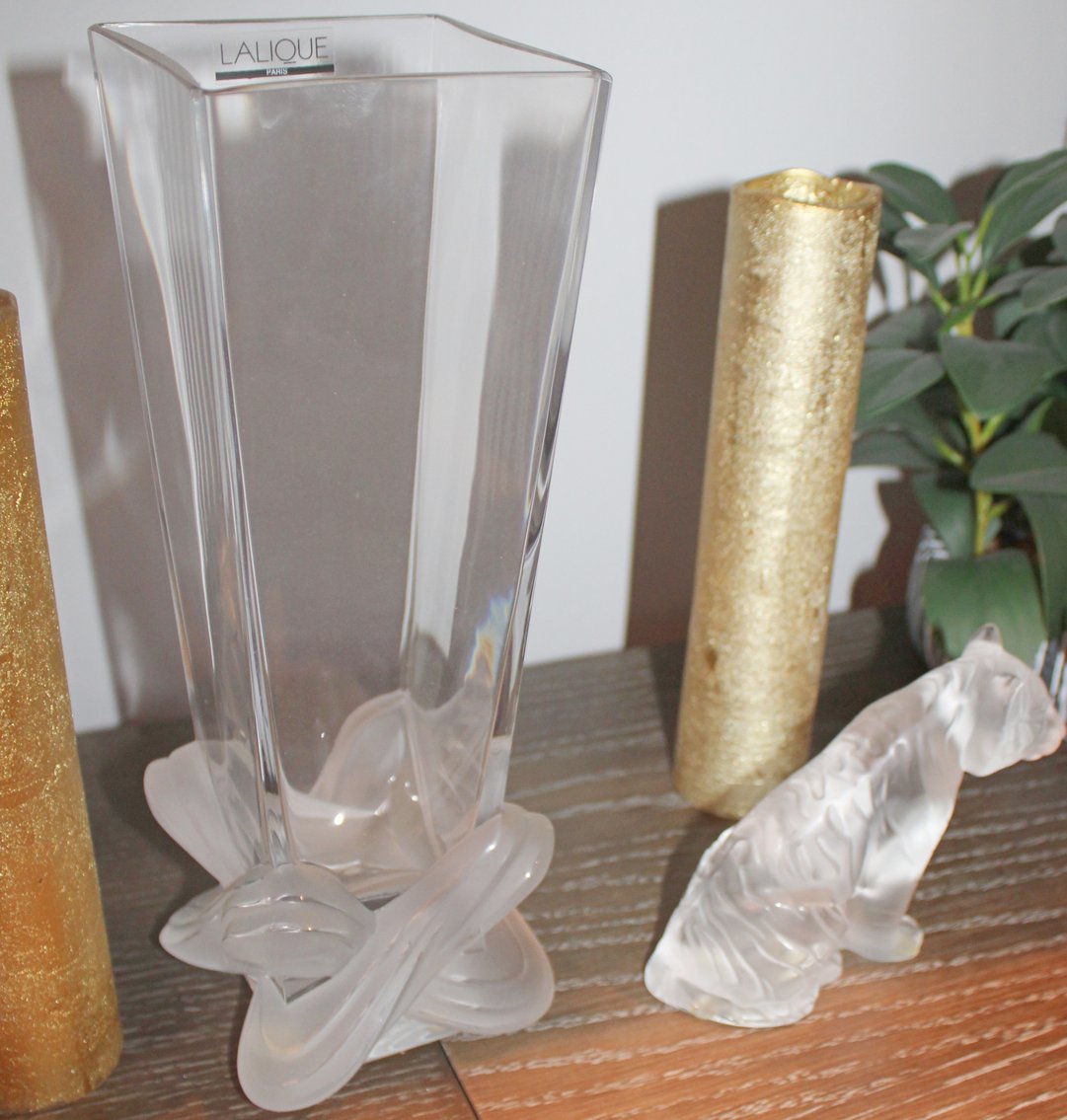 Image for HIGH END LIVING ESTATE AUCTION