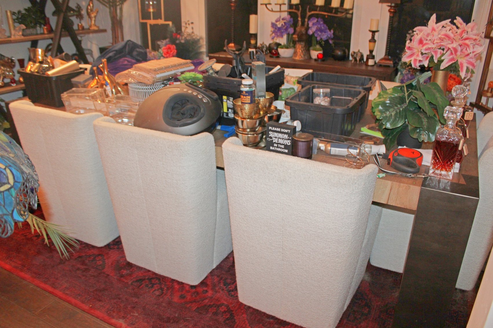 Image for HIGH END LIVING ESTATE AUCTION