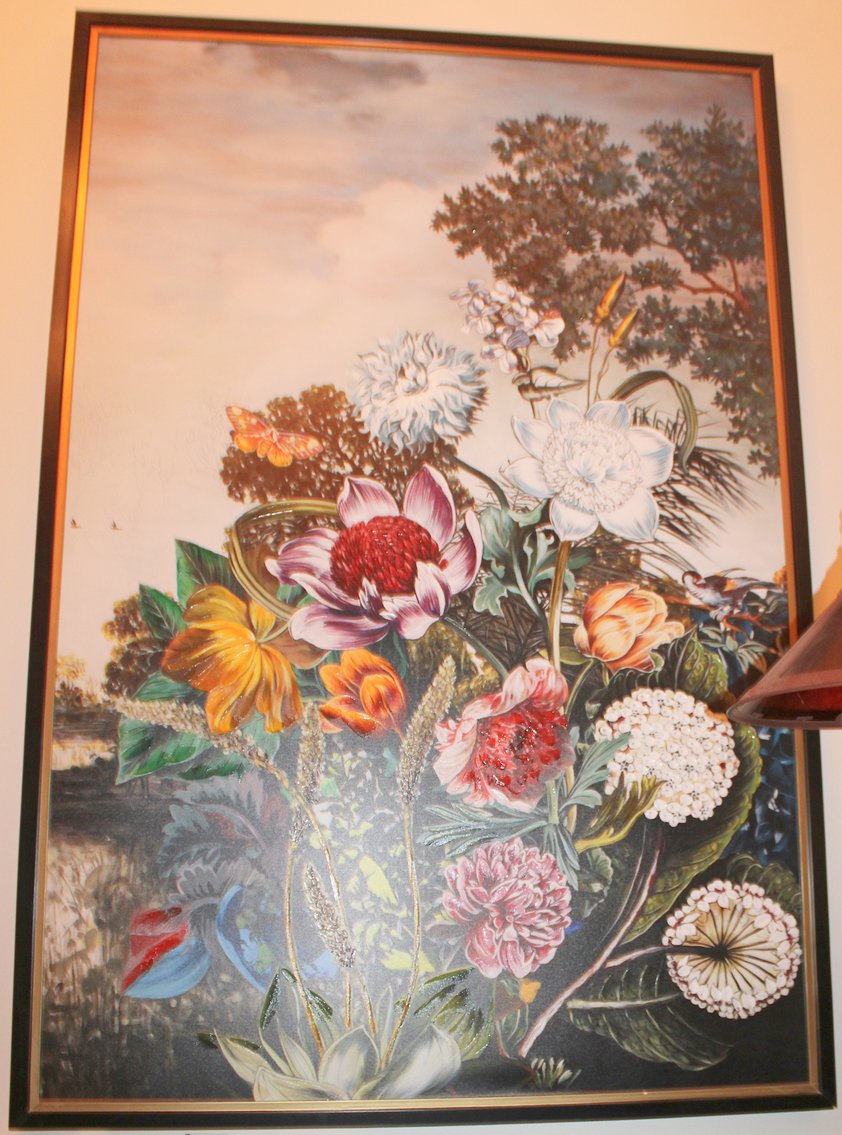 Image for HIGH END LIVING ESTATE AUCTION