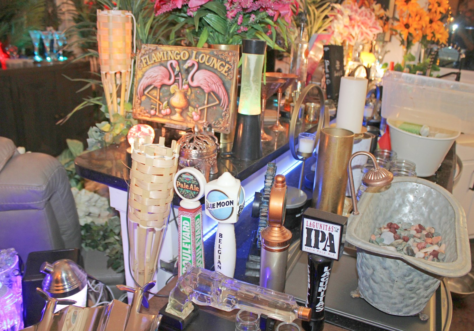 Image for HIGH END LIVING ESTATE AUCTION