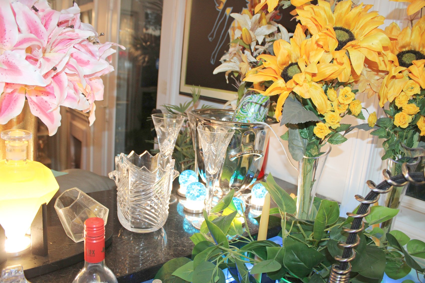 Image for HIGH END LIVING ESTATE AUCTION