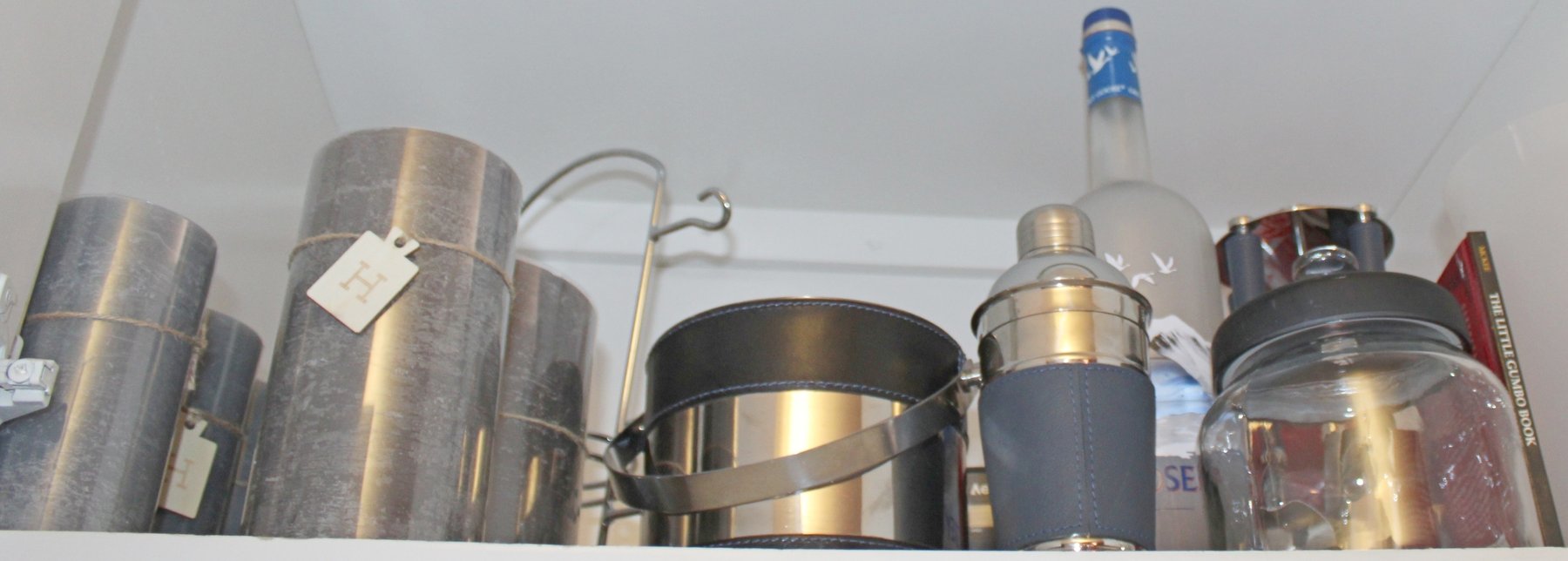 Image for HIGH END LIVING ESTATE AUCTION