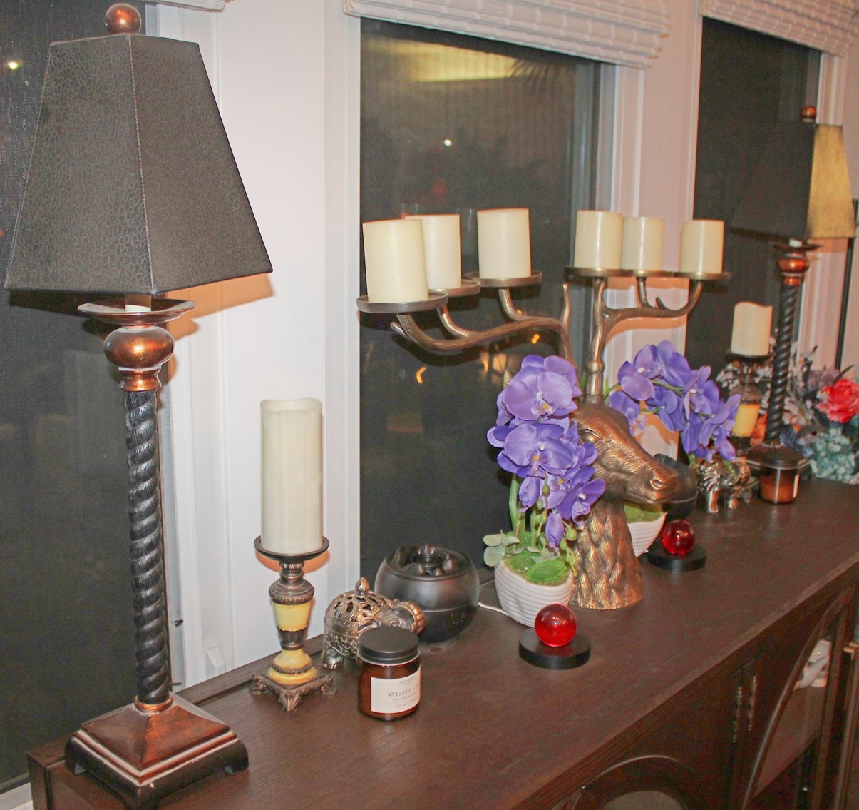 Image for HIGH END LIVING ESTATE AUCTION