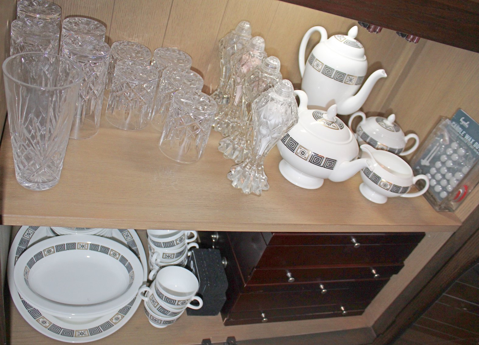 Image for HIGH END LIVING ESTATE AUCTION