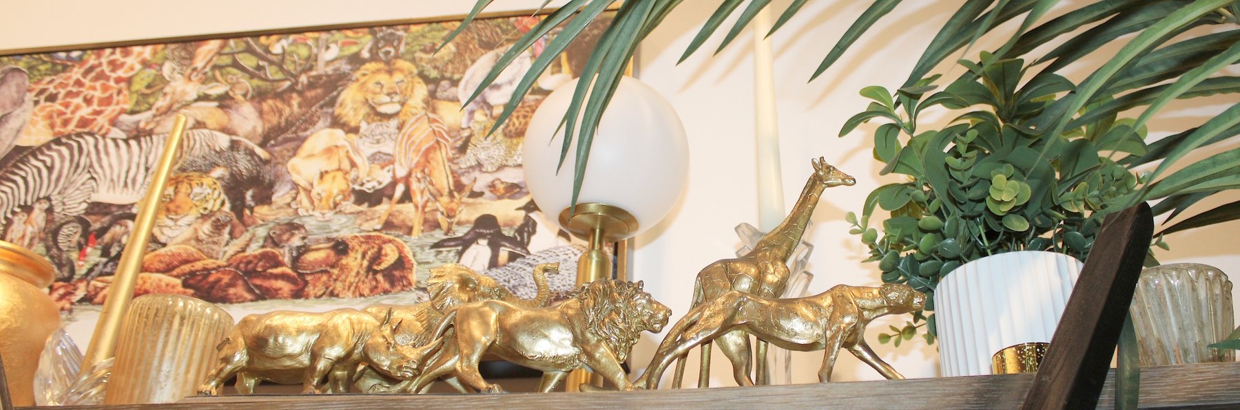 Image for HIGH END LIVING ESTATE AUCTION