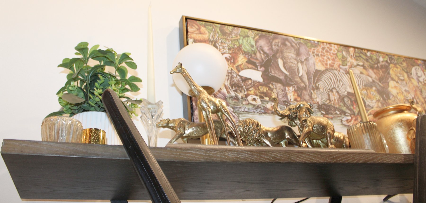 Image for HIGH END LIVING ESTATE AUCTION