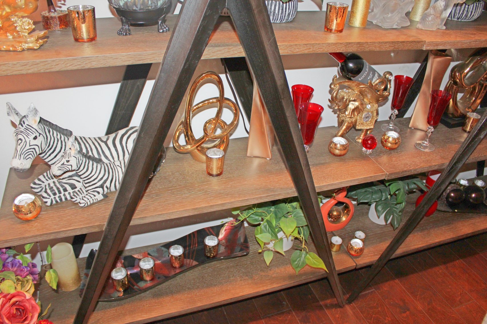 Image for HIGH END LIVING ESTATE AUCTION