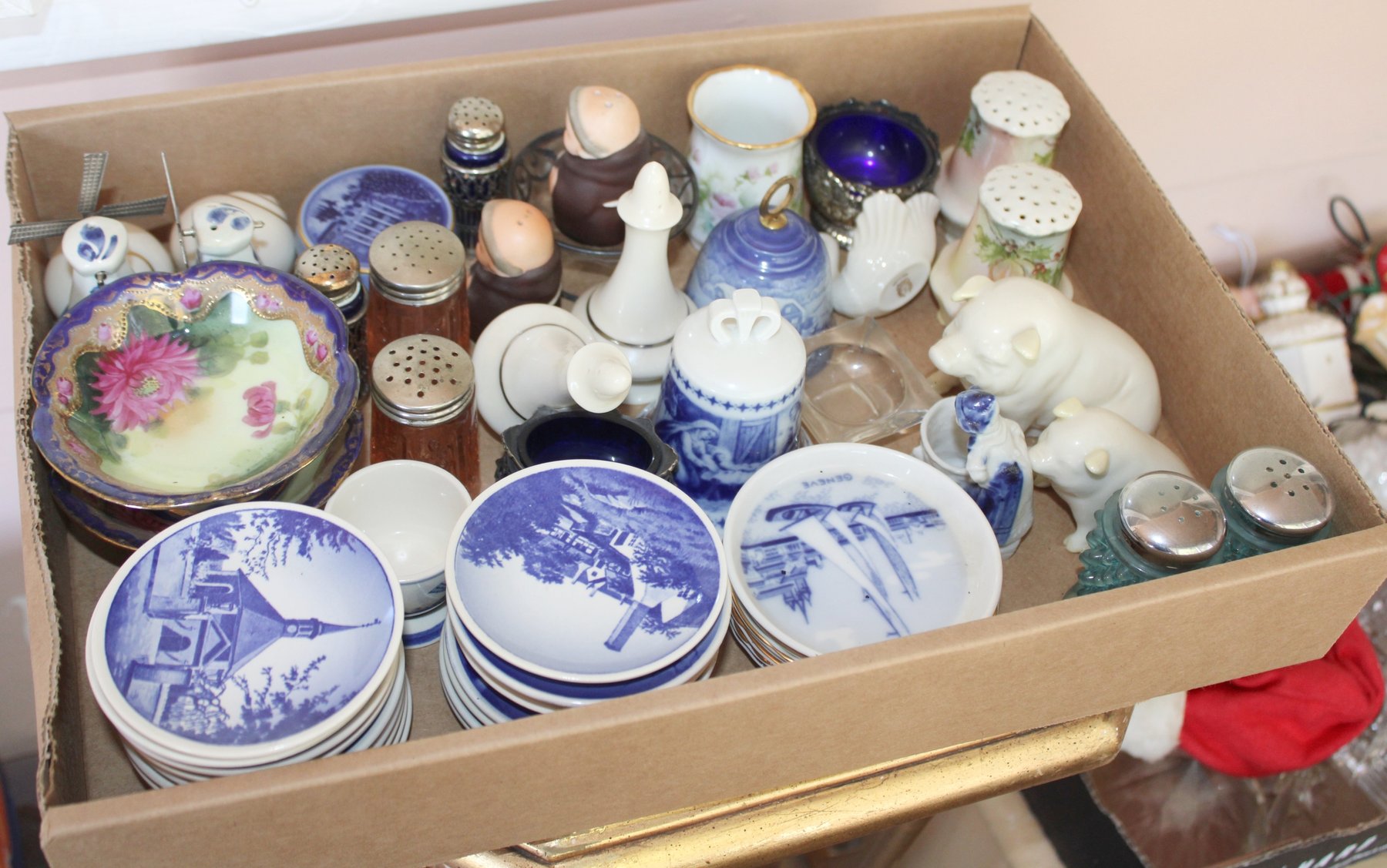 Image for UNIMAGINABLE LIFETIME COLLECTOR'S 2-RING ESTATE AUCTION