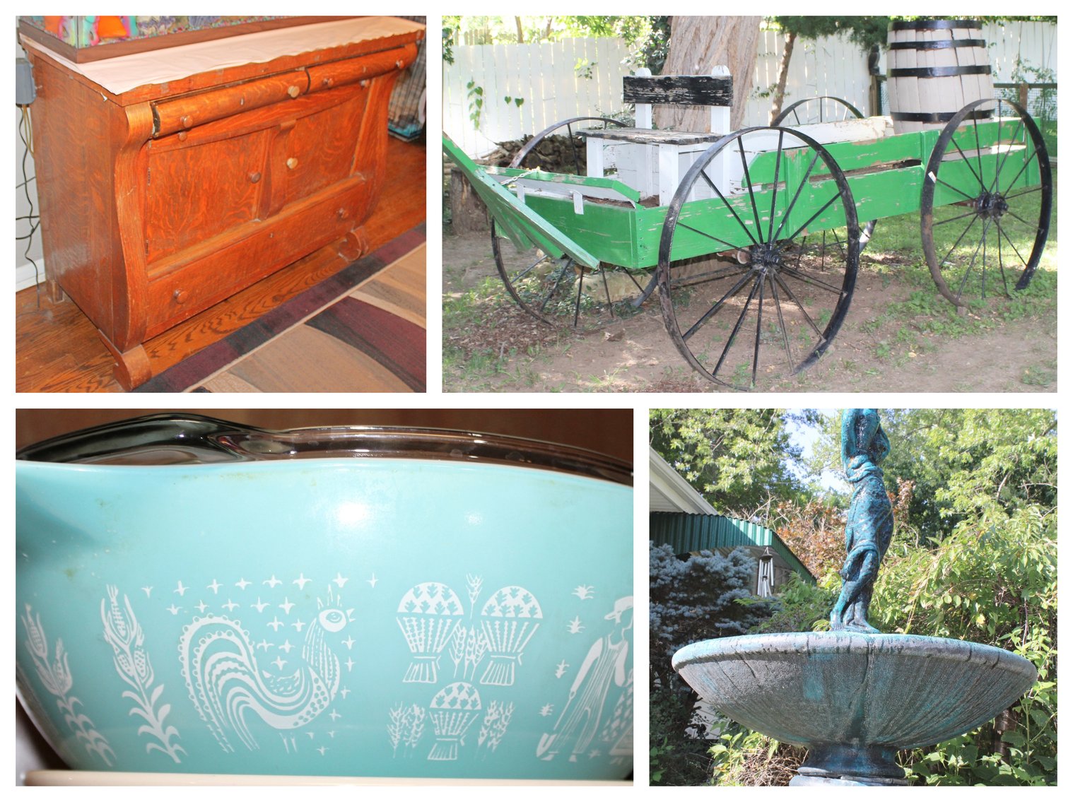 Image for ESTATE AUCTION