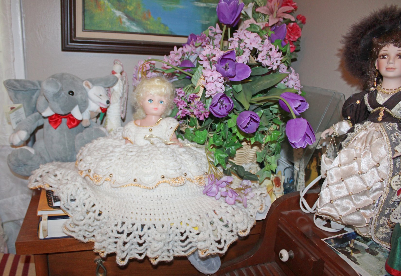 Image for ESTATE AUCTION