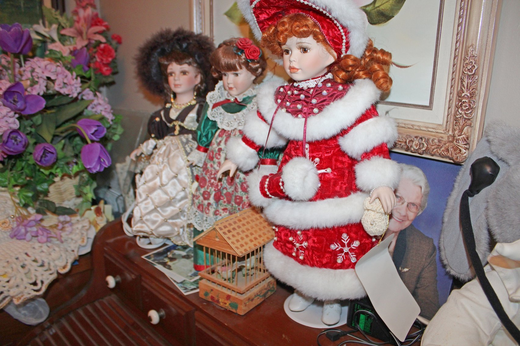 Image for ESTATE AUCTION