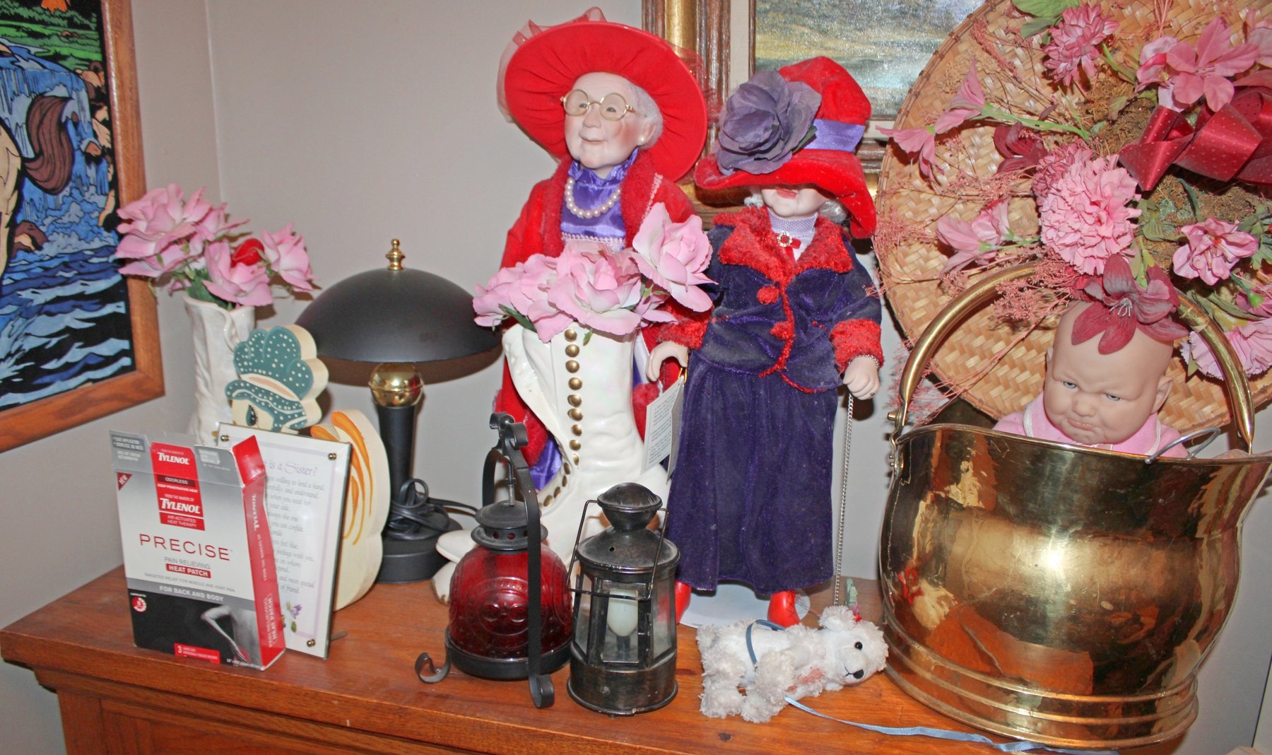 Image for ESTATE AUCTION