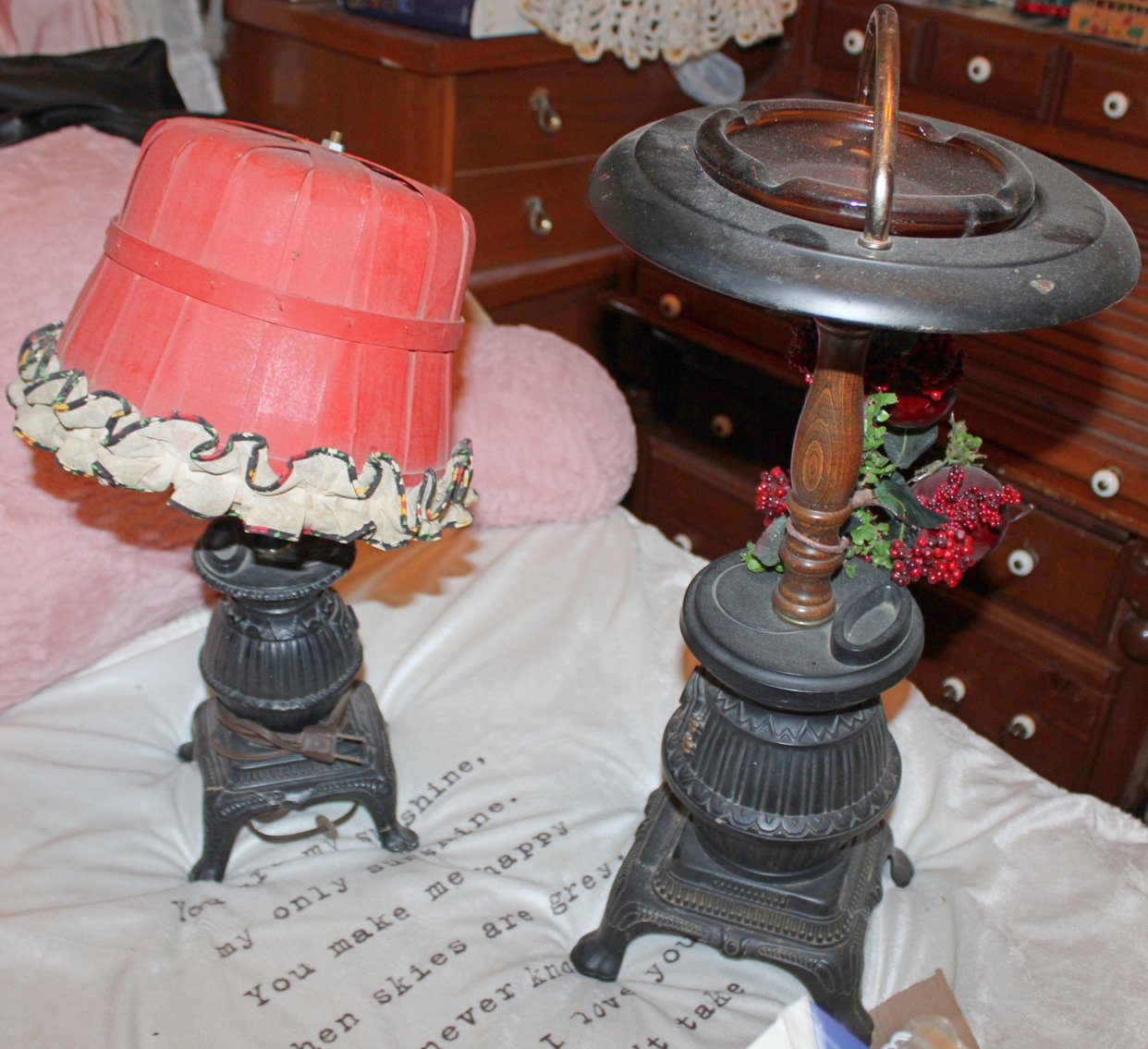 Image for ESTATE AUCTION