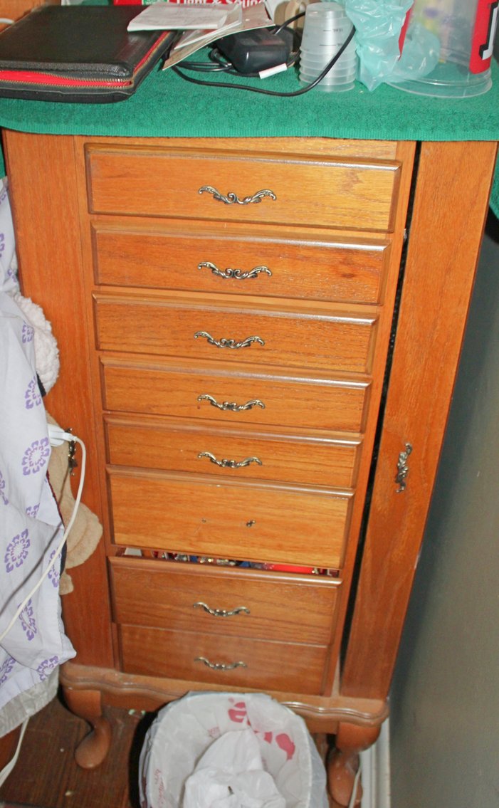 Image for ESTATE AUCTION