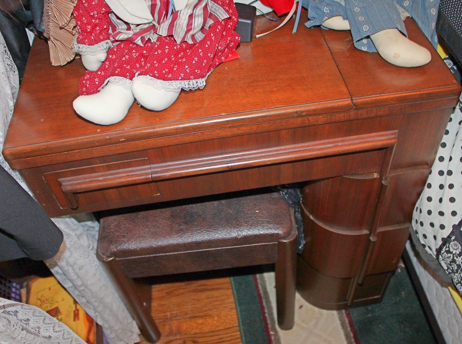 Image for ESTATE AUCTION