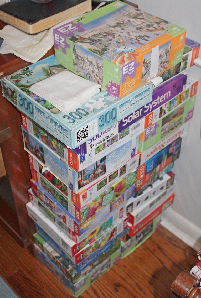 Image for ESTATE AUCTION