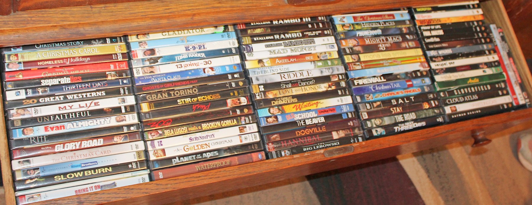 Image for ESTATE AUCTION